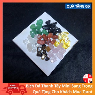 Bộ Bài Work Your Light Oracle