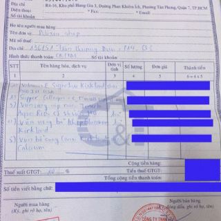 THỰC PHẨM CHỨC NĂNG SUPPER COLLAGEN +C Type 1&3