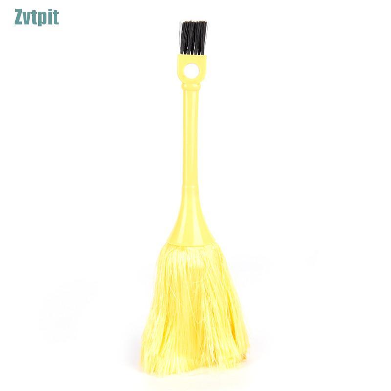 Chổi quét bụi mini đa năng chống tĩnh điện cho bàn phím màn hình máy tính