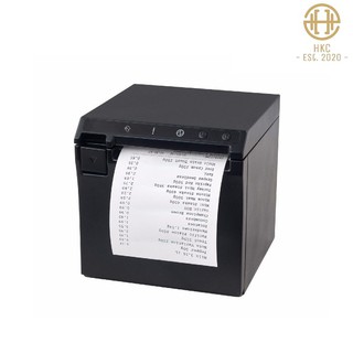 Máy in hóa đơn Xprinter XP-R330H