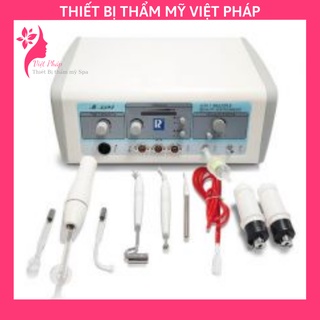 Máy chăm sóc da 5 in 1 M3397 cho spa