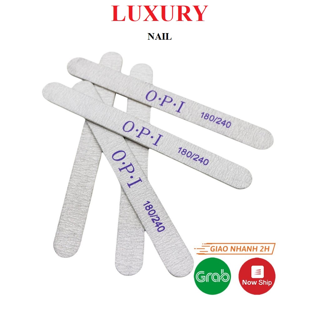 Dũa Mỏng 180/240