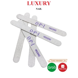 Dũa mỏng 180/240