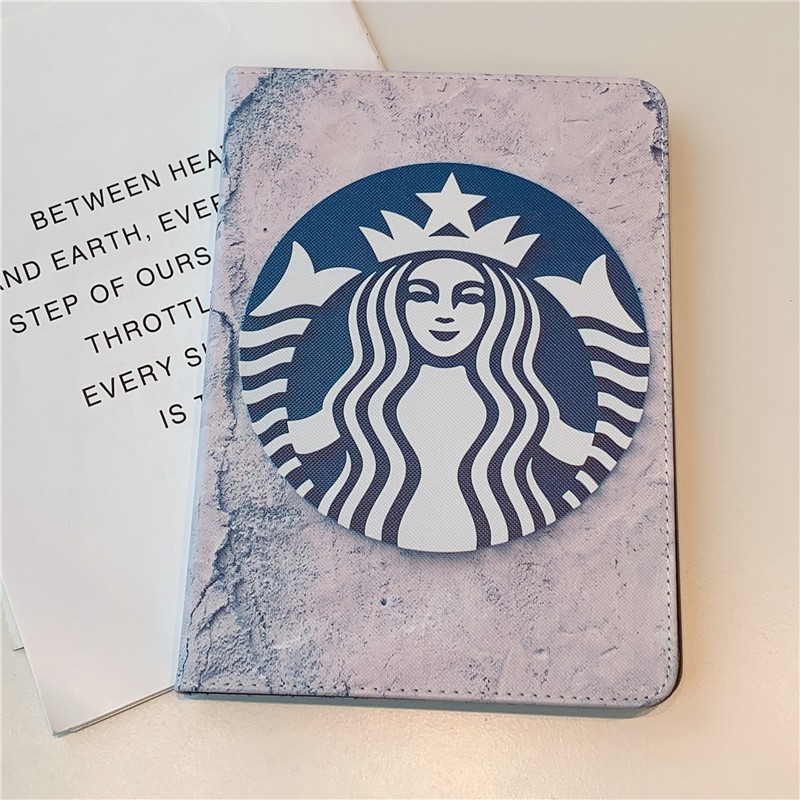 Fashion Flap leather case For ipad Apple ipad Air Mini 1 2 3 4 5 Pro 9.7  2017 2018 10.5 10.2 11 2020 Mart Case cover | BigBuy360 - bigbuy360.vn