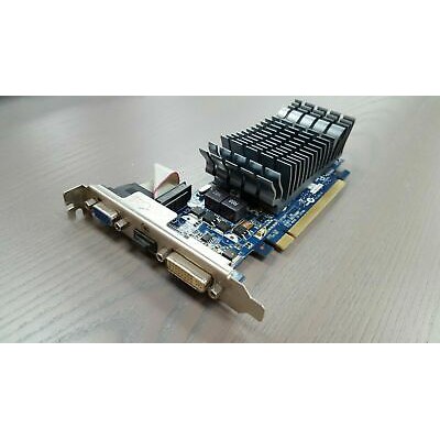 Vga Card Màn Hình (210 1Gb - 710 1gb - 730 2Gb Bo Lùn) | BigBuy360 - bigbuy360.vn