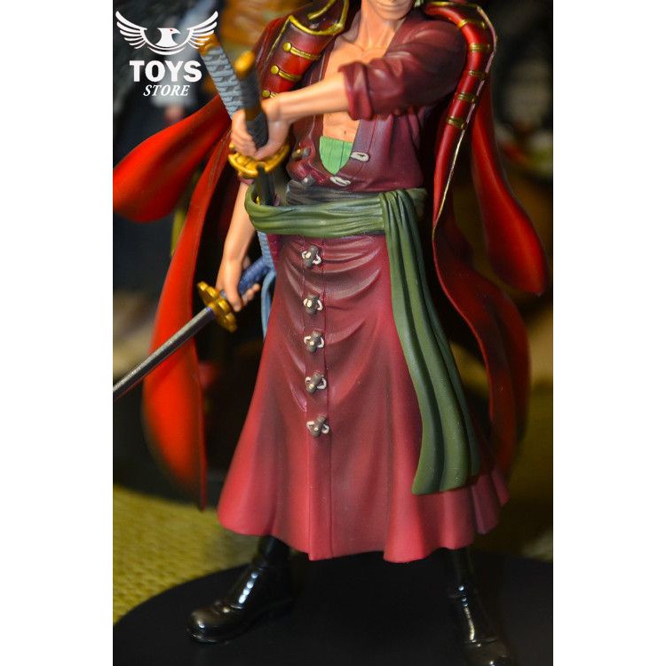Mô hình Roronoa Zoro DXF GrandlineMen - Onepiece Xả kho bán giá gốc