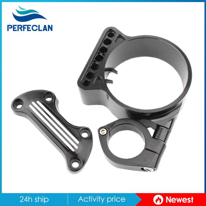 Giá Đỡ Định Vị Speedo Cho Harley XL 883 Chrome