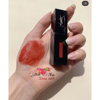 Son YSL Vinyl 416