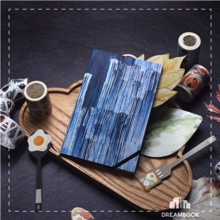 SỔ TAY DOT DREAMBOOK TỔNG HỢP: Pattern (Chấm)