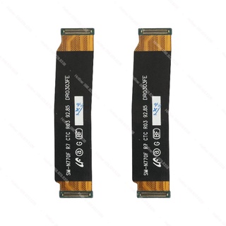 Cáp Nối Main Samsung Note 10 Lite / N770 Zin Bóc Máy