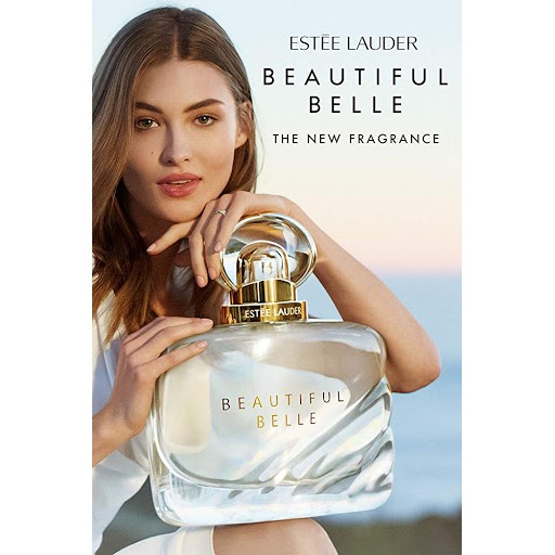 (CHÍNH HÃNG) Nước hoa Beautiful Belle Estée Lauder mini 4ml