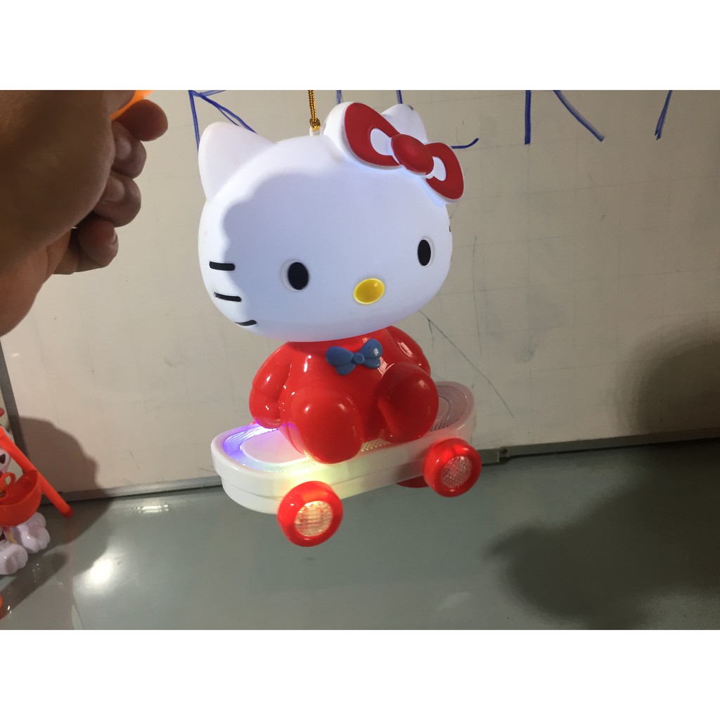 [TẶNG PIN] nhiều lồng đèn trung thu vui nhộn + tặng quà .