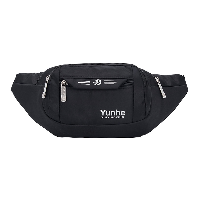 Túi đeo hông đựng điện thoại chống nước sức chứa lớn dành cho nam nữ