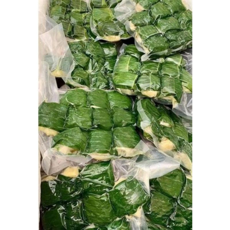 Xôi khúc việt trì set 10 cái