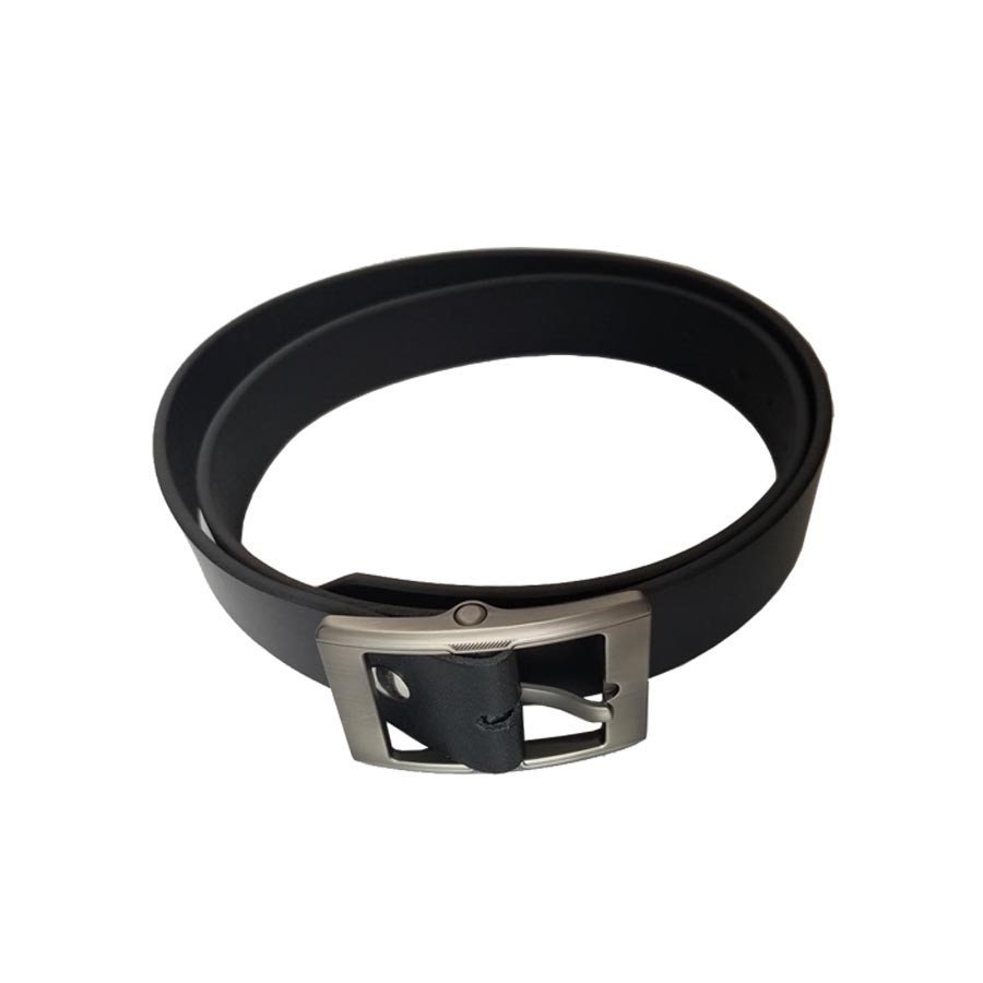 Nịt Nam Đầu Kim BIGBEN Da Bò Thật Cao Cấp NL48