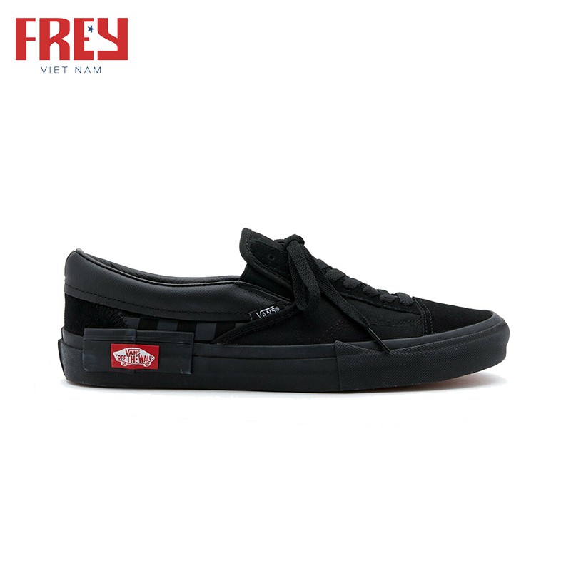 Giày Vans Slip-On Cut & Paste VN0A3WM5276