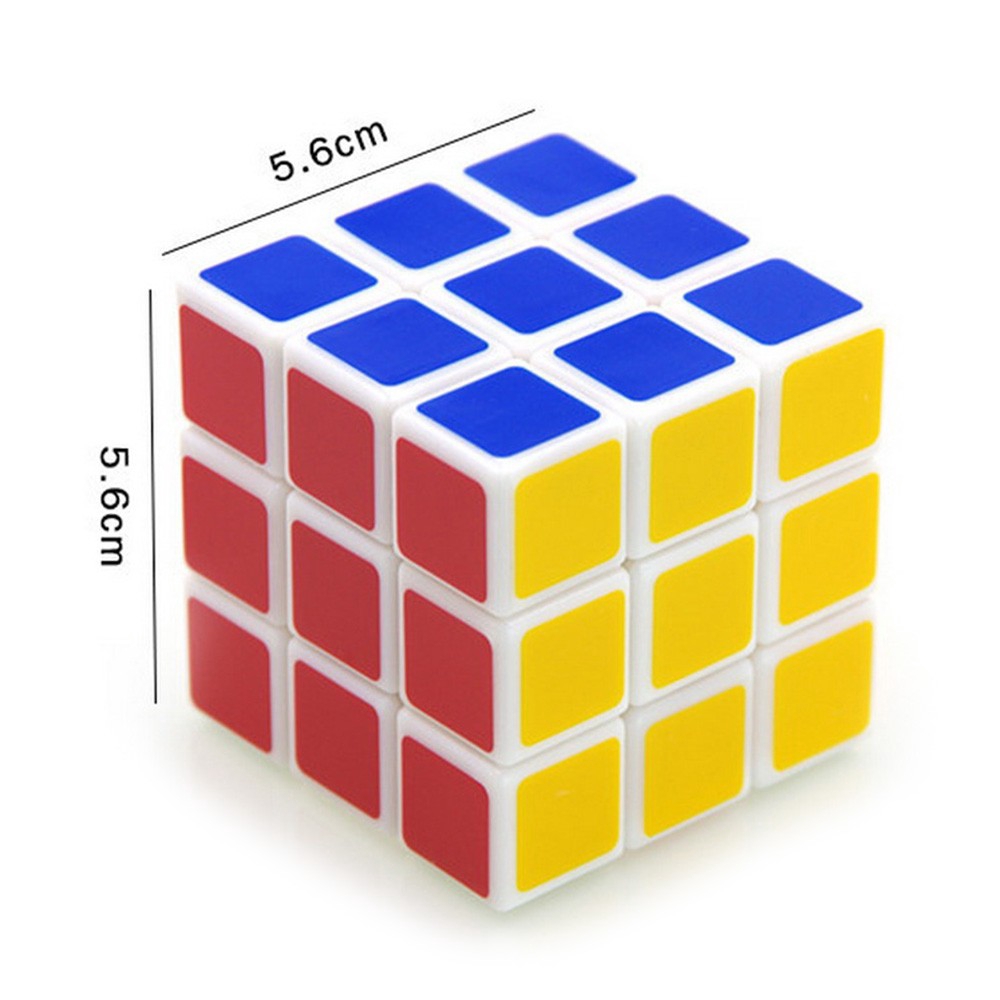 Khối Rubik Ma Thuật Làm Ảo Thuật