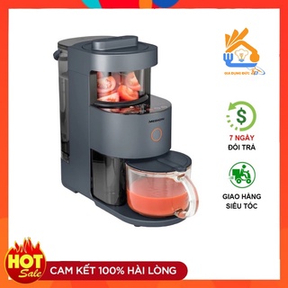 Máy làm sữa hạt Medion MD19725 /Máy xay nấu sữa hạt cao cấp, công xuất xay 250w