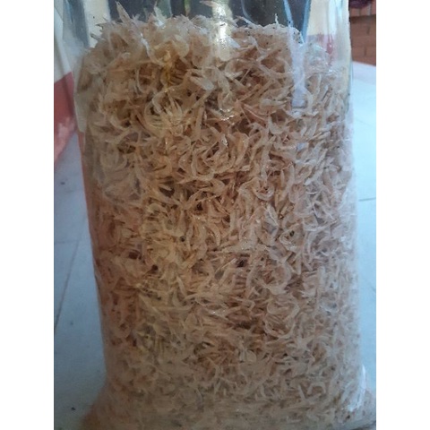 1Kg TÉP KHÔ Loại To Cực Ngon 981SP 683sp | BigBuy360 - bigbuy360.vn