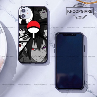 Ốp lưng Huawei Nova 2i, Nova 3i, Nova 3e Naruto 1