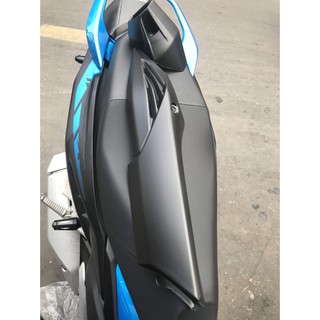 Bộ ốp bô và đít bô đen nhám winner ( v1 )