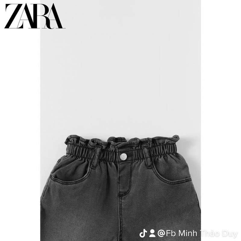 Quân jeans nhiều màu bé trai bé gái dư xịn