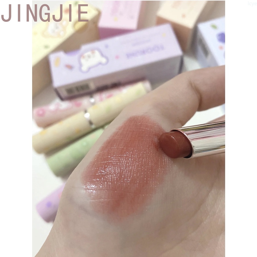 Toorune® Son Lì Bền Màu Không Dễ Phai Màu Trang Điểm Xinh Xắn Cho Nữ