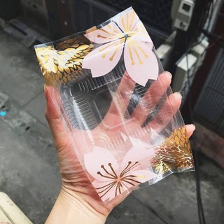 Khay túi trung thu 125-150 gam các mẫu