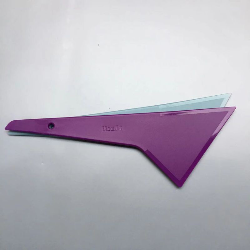 Gạt nhựa dán phim cách nhiệt ô tô, dán decal