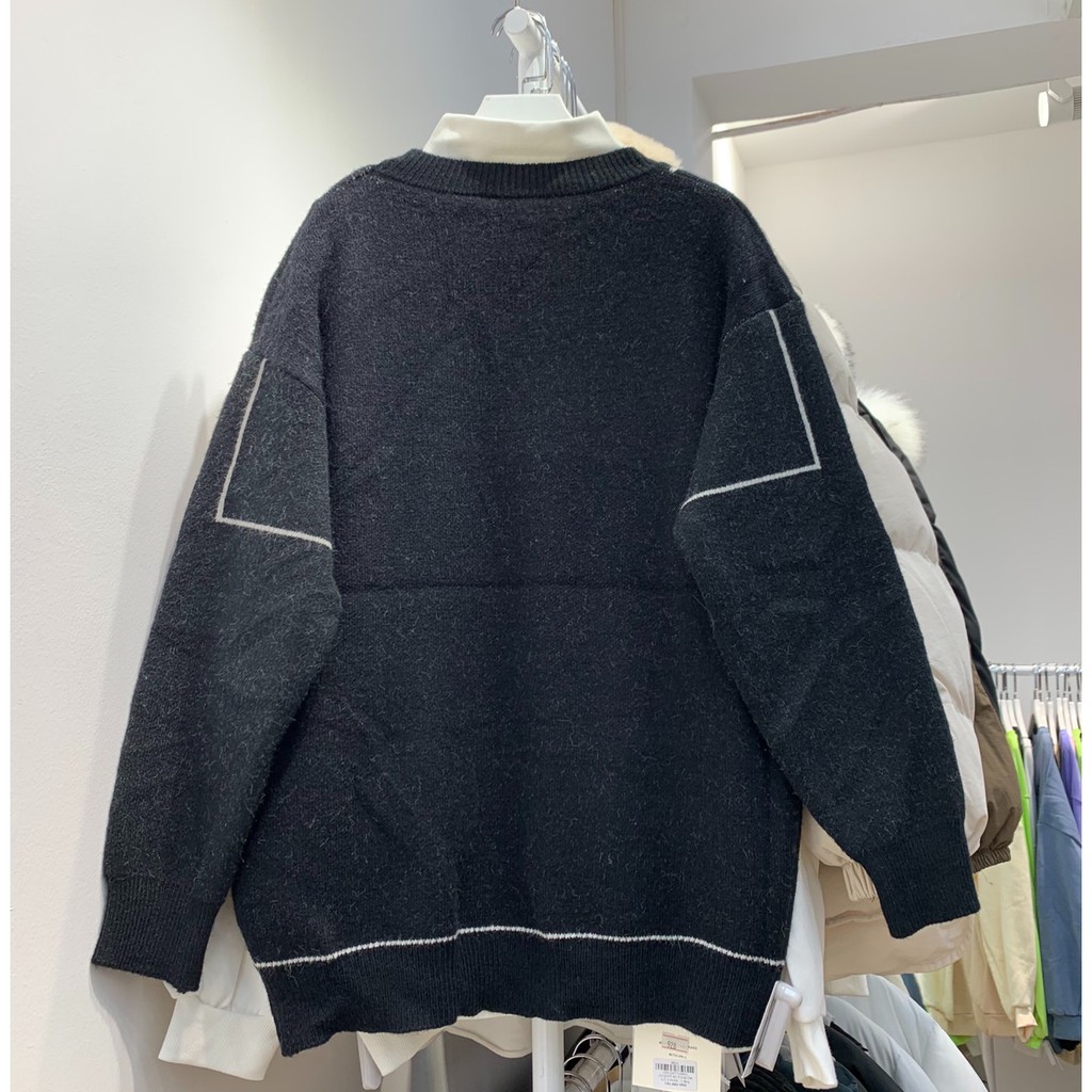 2101019 ÁO LEN GẤU | BigBuy360 - bigbuy360.vn