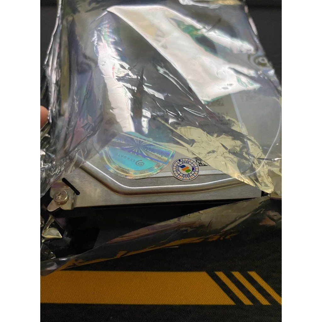 Ổ cứng HDD Seagate SkyHawk 2TB 5900RPM SATA 3.5" ST2000VX008 - Hàng Chính Hãng FPT | BigBuy360 - bigbuy360.vn