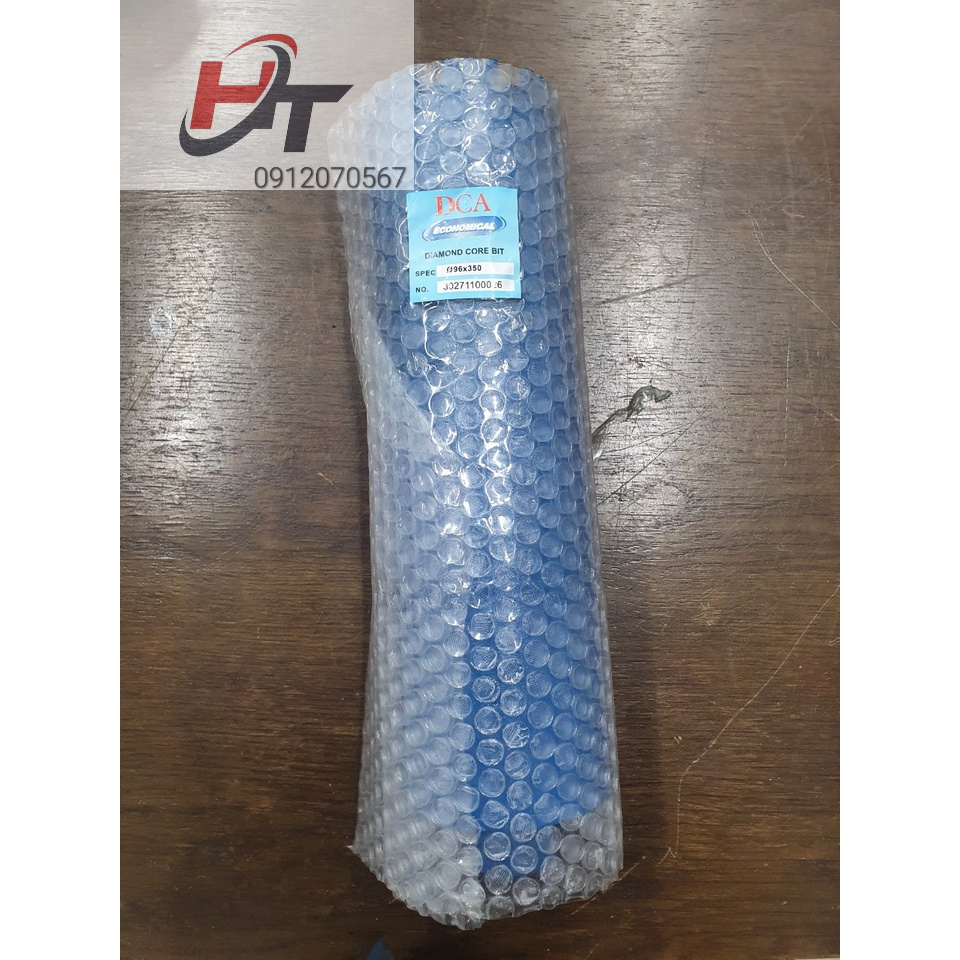 Mũi khoan rút lõi bê tông số 25 40 63 76 96 120....200 DCA hàng chính hãng , hàng tốt giá rẻ