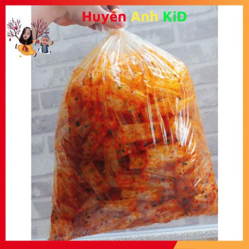 200gr - 500gr Bánh Tráng Cuộn Tôm Hành Tây Ninh, Ăn Là Mê