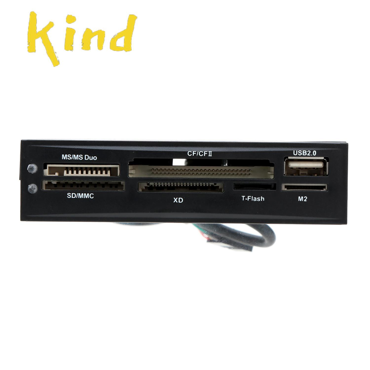 Đầu Đọc Thẻ Nhớ Sd Đa Năng 3.5 Inch | BigBuy360 - bigbuy360.vn