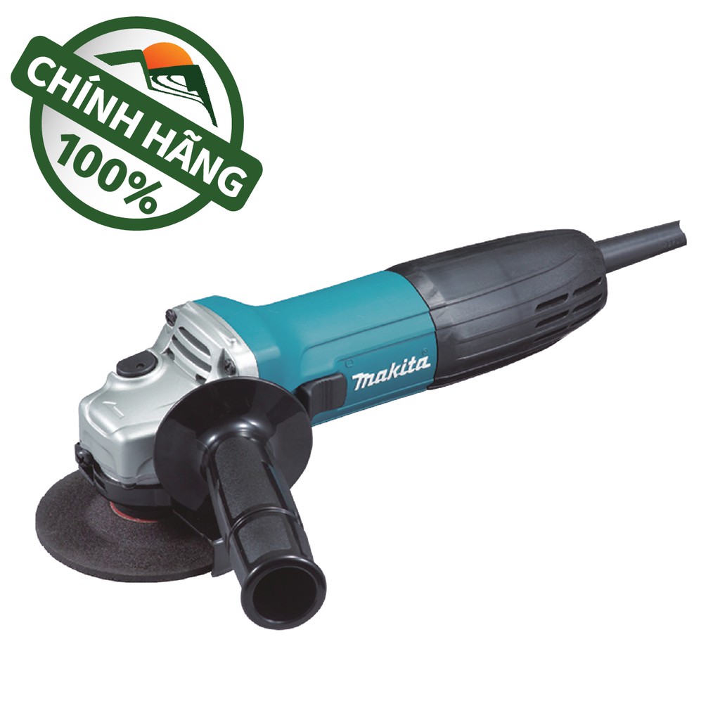 Máy mài 100mm 720w, GA4030 Makita