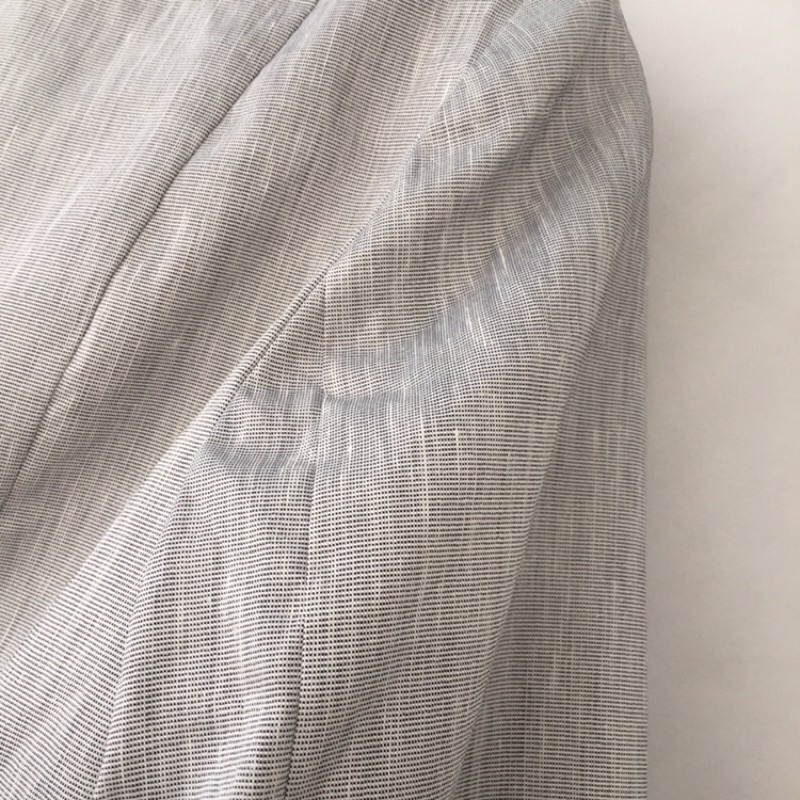 Khoác blazer Croco.dile sieu xinh