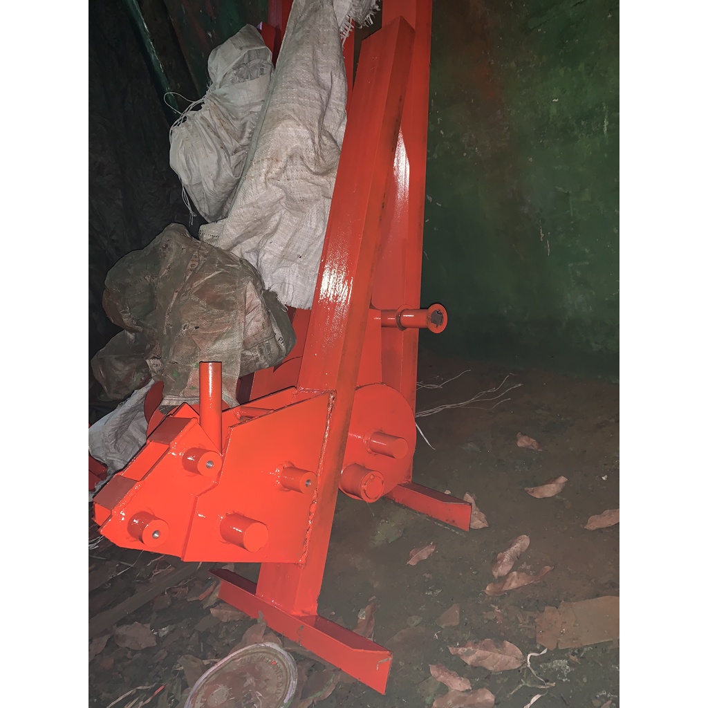 Đầu bẻ sắt 25 nối dài