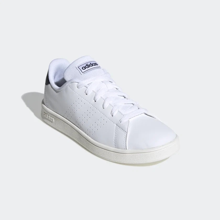 Giày  Nữ Chính Hãng Advantage "gum Navy" Fw2588 - Bounty Sneakers
