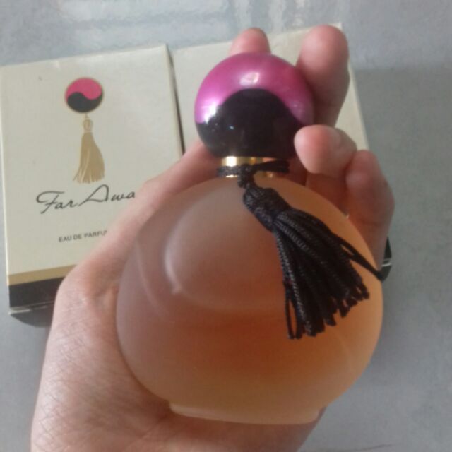 Nước hoa Avon Far Away