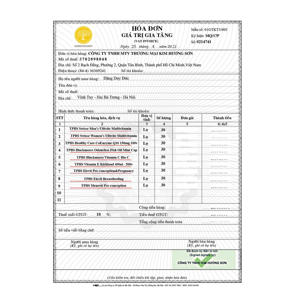 Viên Uống Cải Thiện Chất Lượng Tinh Trùng - Menevit Úc - 30/90 Viên