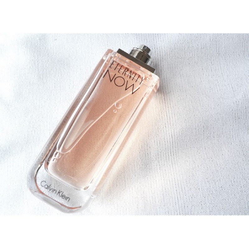 🌸 Calvin Klein Eternity Now EDP - Vial Sample mẫu thử nước hoa
