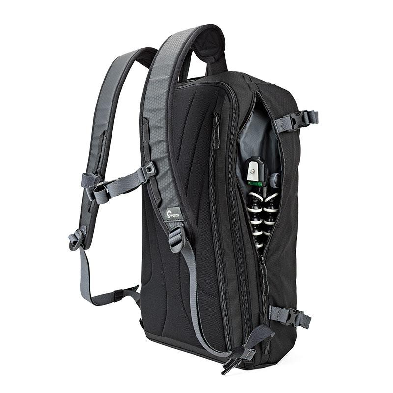 Balo máy ảnh Lowepro Matrix BP 23L