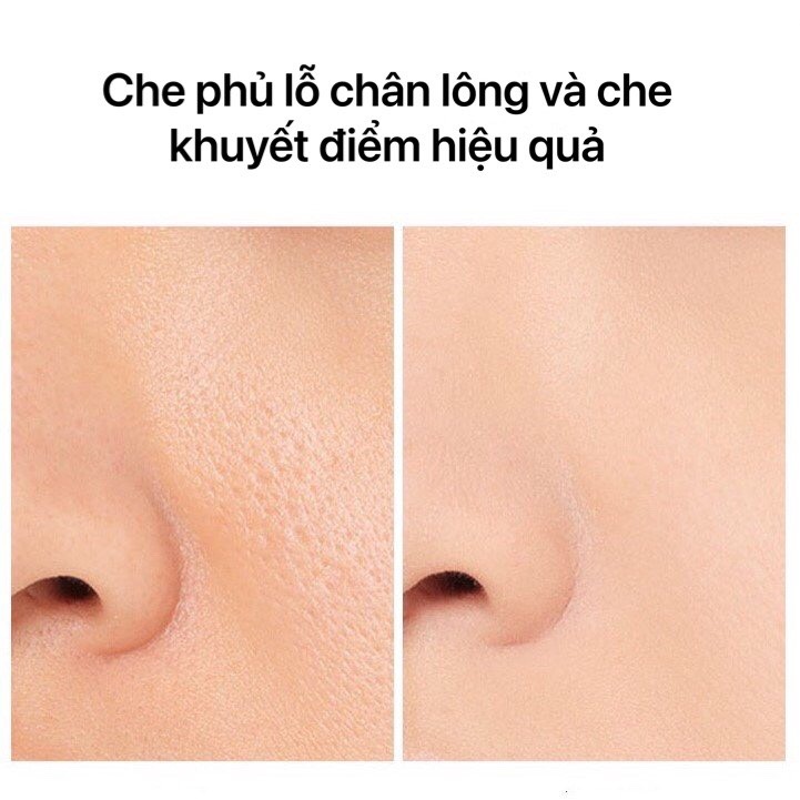 Phấn phủ bột Lameila hoa cúc kiềm dầu mịn nhẹ trang điểm tự nhiên Makeup Powder LAML29