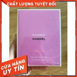 [ CHÍNH HÃNG ] - ☀☁✈ Nước hoa chính hãng Chance Chanel Eau Vive 100ml ☀HÀNG CAO CẤP!!! | BigBuy360 - bigbuy360.vn
