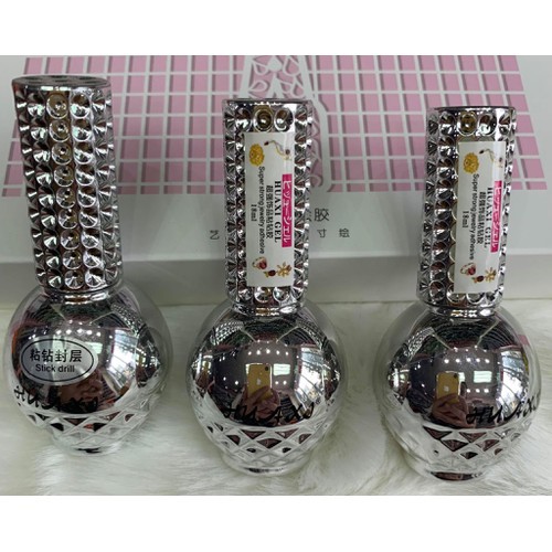 top đính đá siêu bền , lọ 15ml