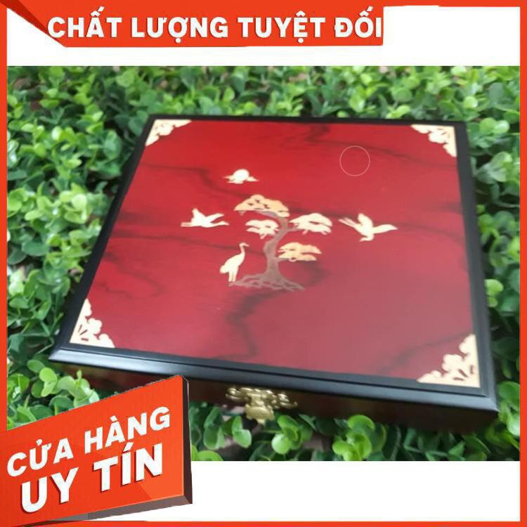 Đông trùng hạ thảo [Dùng là mê-Hàng Auth] Đông Trùng Hạ Thảo Hàn Quốc – Nguyên Con