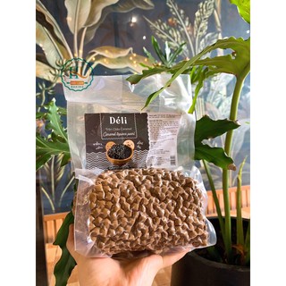 TRÂN CHÂU CARAMEL DELI 1KG (BAO BÌ MỚI)