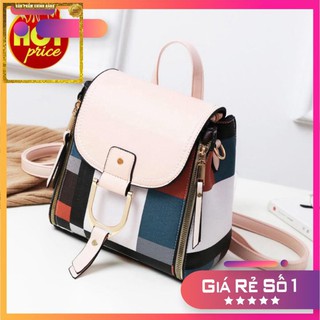 [SALE SHOCK] Balo nữ thời trang Hàn Quốc(cam kết hàng loại 1)