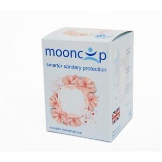 Cốc Nguyệt San Mooncup Chính Hãng