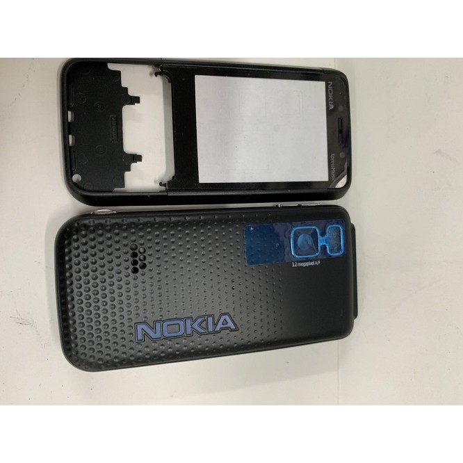 Vỏ điện thoại Nokia 5610 có sườn - không kèm phím